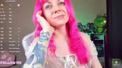 Snapshot of amyrose69 chatting on 06.09.26 Amy Rose online show from 06.09.26