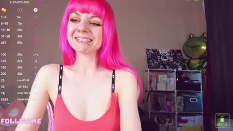 Snapshot of amyrose69 chatting on 06.11.26 Amy Rose online show from 06.11.26