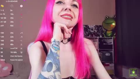 Snapshot of amyrose69 chatting on 06.20.26 Amy Rose online show from 06.20.26