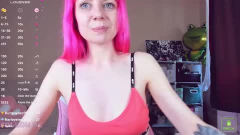 Snapshot of amyrose69 chatting on 06.27.26 Amy Rose online show from 06.27.26