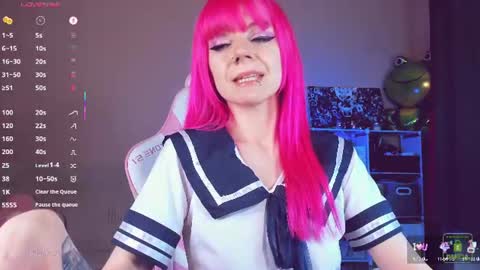 Snapshot of amyrose69 chatting on 07.18.26 Amy Rose online show from 07.18.26
