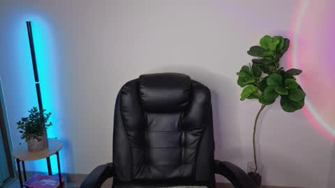 Snapshot of amyross1 chatting on 10.19.25 Aleja online show from 10.19.25