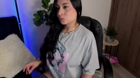 Aleja  online show from 02.19.26