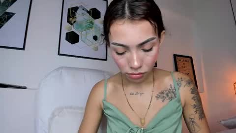 Amy online show from 02.25.26