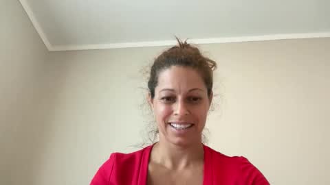 Snapshot of amysmilez chatting on 05.13.26 Amy Smilez online show from 05.13.26