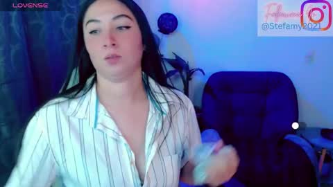 Im Amy IM NOT LOOKING FOR A PARTNER OR DATING online show from 11.29.25