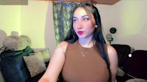 Im Amy IM NOT LOOKING FOR A PARTNER OR DATING online show from 07.15.26