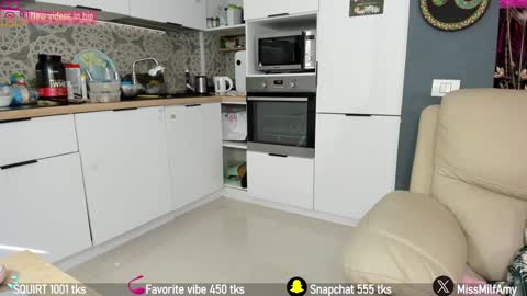 Snapshot of amysuperheroes chatting on 01.30.25 Next stream Dec 3 online show from 01.30.25