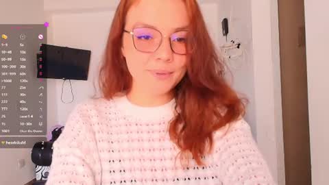 Snapshot of amysweet77 chatting on 07.29.26 Madi online show from 07.29.26