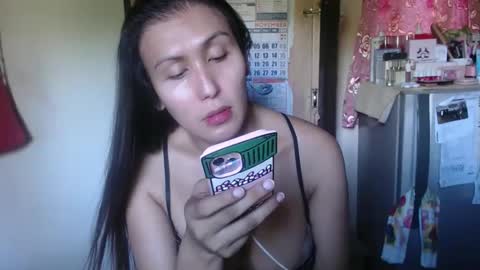 amysweetbabe online show from 10.17.25