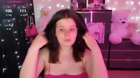 Snapshot of amyvibes chatting on 10.01.25 amyvibes online show from 10.01.25