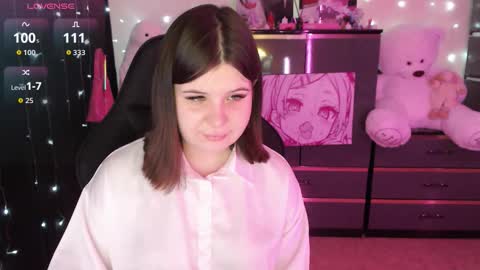 Snapshot of amyvibes chatting on 11.05.25 amyvibes online show from 11.05.25