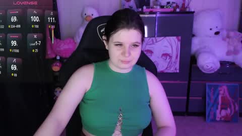 amyvibes online show from 03.01.26