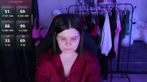 Snapshot of amyvibes chatting on 05.14.26 amyvibes online show from 05.14.26