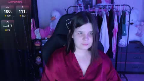 Snapshot of amyvibes chatting on 05.22.26 amyvibes online show from 05.22.26