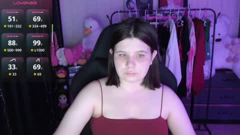 Snapshot of amyvibes chatting on 05.25.26 amyvibes online show from 05.25.26