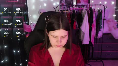 Snapshot of amyvibes chatting on 06.01.26 amyvibes online show from 06.01.26