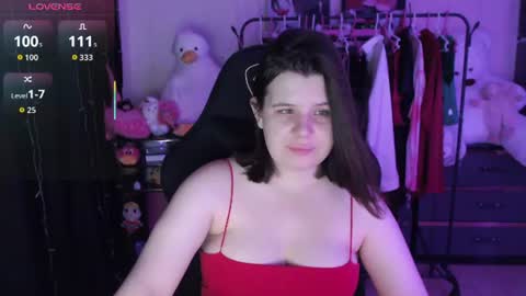 Snapshot of amyvibes chatting on 06.11.26 amyvibes online show from 06.11.26