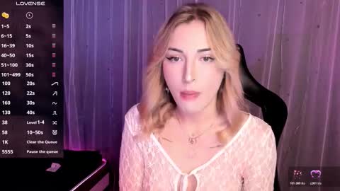 amyvilvet online show from 01.18.26