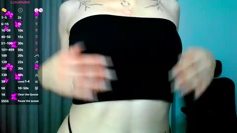 amyvilvet online show from 03.12.26