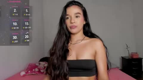 Snapshot of amyy_28 chatting on 05.15.26 Amyy online show from 05.15.26