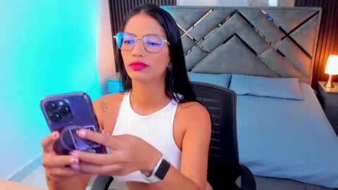 amyy blake  online show from 02.10.26