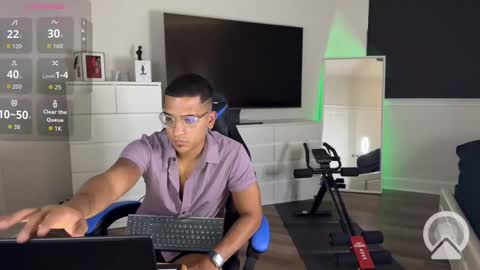 zeus dantes online show from 09.11.25