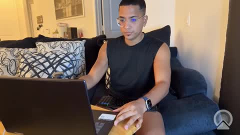 zeus dantes online show from 09.13.25