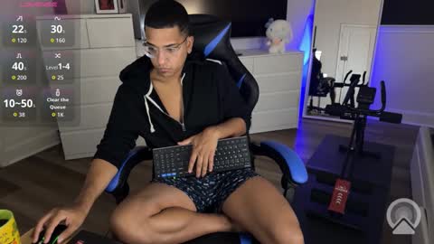 zeus dantes online show from 09.15.25