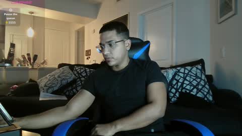 zeus dantes online show from 09.22.25