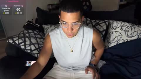 zeus dantes online show from 09.24.25