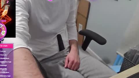 A online show from 12.17.25