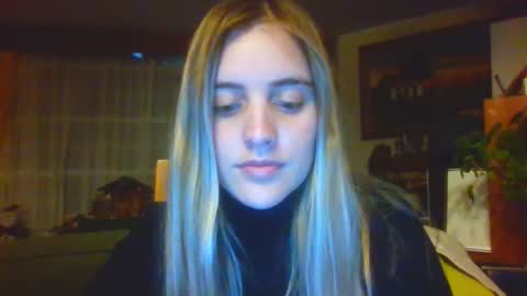 Abril online show from 01.14.26