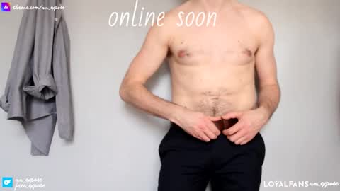 an expos online show from 03.18.26