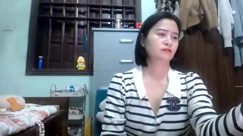 an_naughty online show from 02.23.26