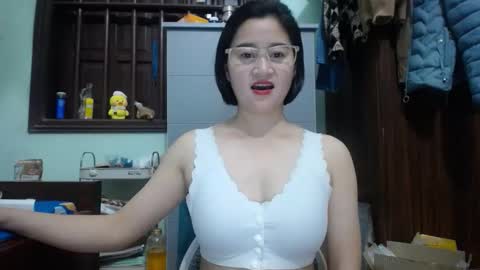 an_naughty online show from 03.19.26