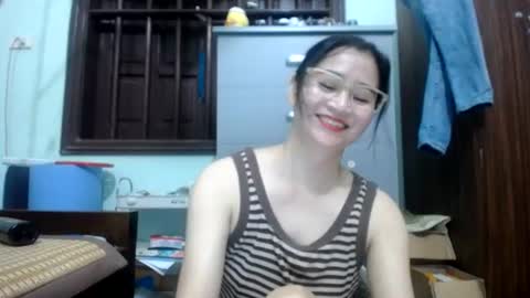 an_naughty online show from 07.13.26