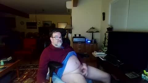 an_older_gentleman online show from 09.21.25