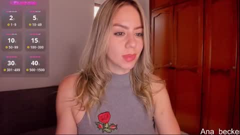 Ana online show from 01.28.25