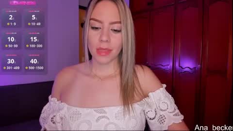 Ana online show from 03.09.25