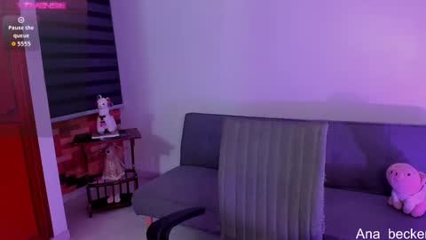 Ana online show from 09.10.25