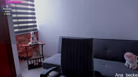 Ana online show from 09.10.25