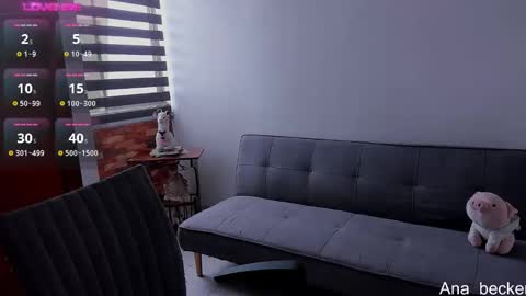 Ana online show from 10.12.25