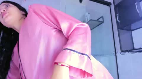 Snapshot of ana_bs chatting on 02.28.25 ana_bs online show from 02.28.25