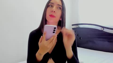 Ana  IG an castillo 1 online show from 01.07.25