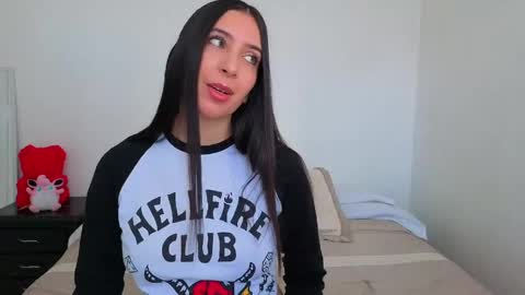 Ana  IG an castillo 1 online show from 05.01.26