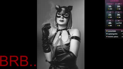 Ana online show from 12.02.24