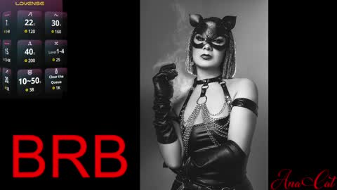 Ana online show from 03.03.25