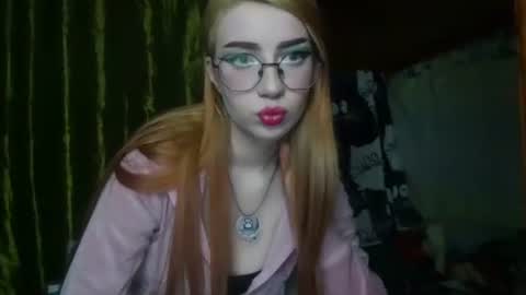 ana dewitt online show from 01.02.25