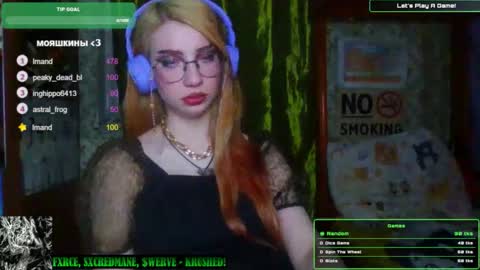 ana dewitt online show from 01.14.25